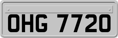 OHG7720