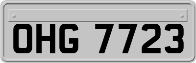 OHG7723