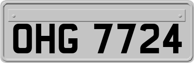 OHG7724