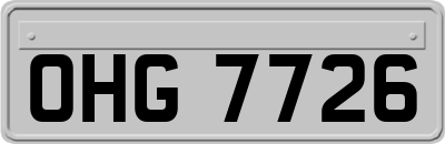 OHG7726