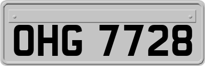 OHG7728