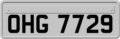 OHG7729