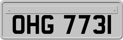 OHG7731