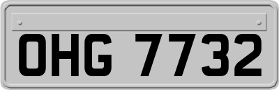 OHG7732