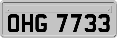 OHG7733