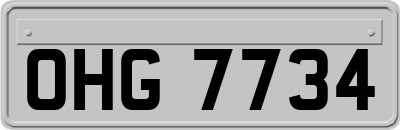 OHG7734