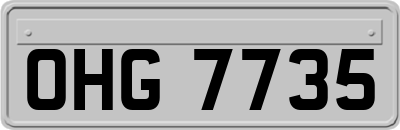 OHG7735