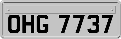 OHG7737