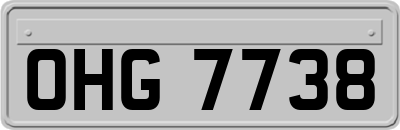 OHG7738