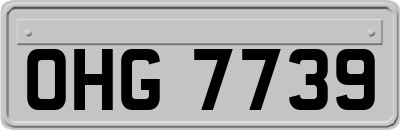 OHG7739
