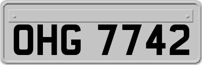 OHG7742
