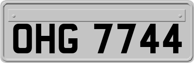 OHG7744