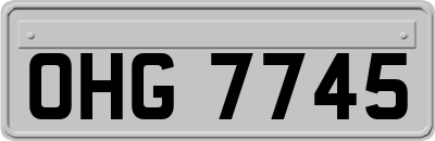 OHG7745