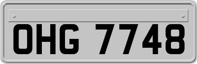 OHG7748