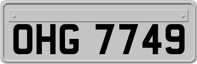 OHG7749