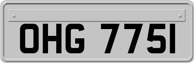 OHG7751