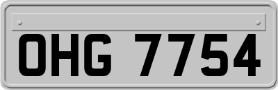 OHG7754