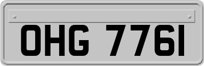 OHG7761