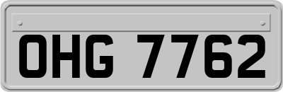 OHG7762