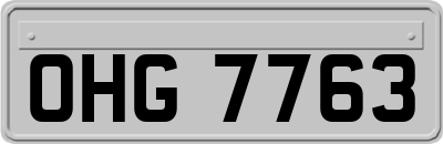 OHG7763