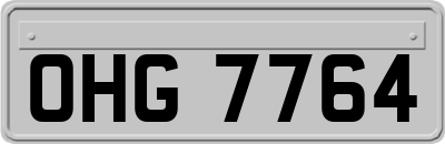 OHG7764