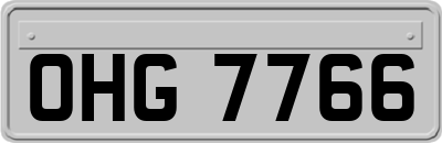 OHG7766