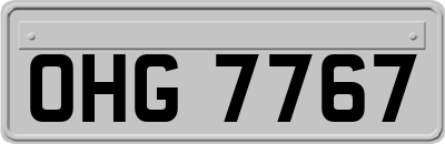 OHG7767