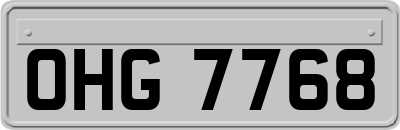 OHG7768