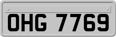 OHG7769
