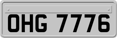 OHG7776