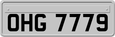 OHG7779