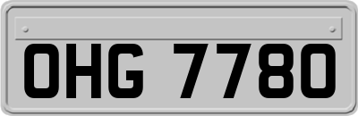OHG7780
