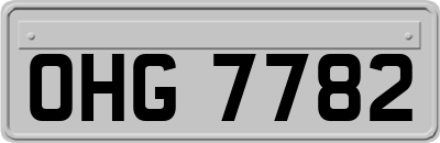 OHG7782