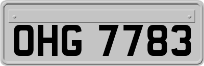 OHG7783