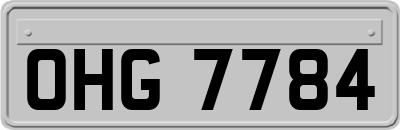 OHG7784