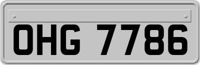 OHG7786