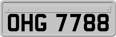 OHG7788
