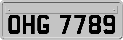 OHG7789