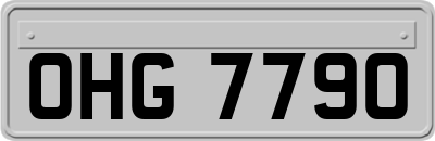 OHG7790