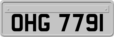 OHG7791