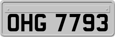OHG7793