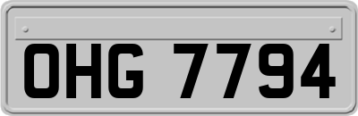 OHG7794