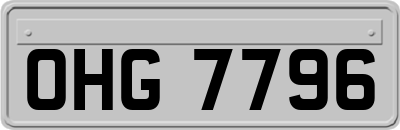 OHG7796