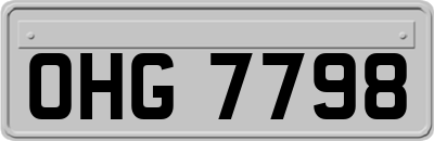 OHG7798