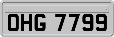 OHG7799