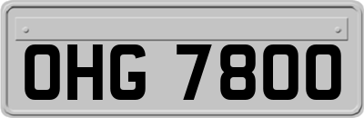 OHG7800
