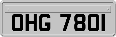 OHG7801