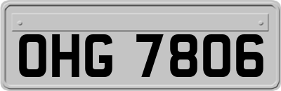 OHG7806