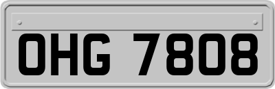 OHG7808