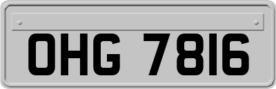 OHG7816